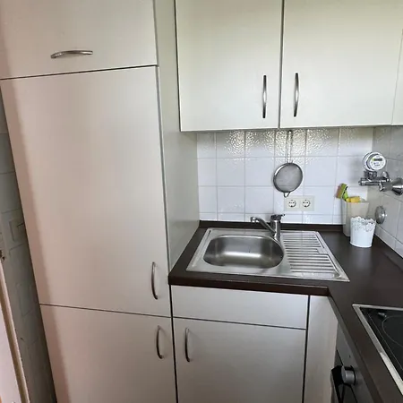 Apartamento Humo